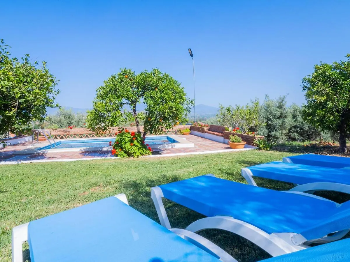 Cubo'S Casa Rural La Guillena Alhaurin el Grande Holiday home