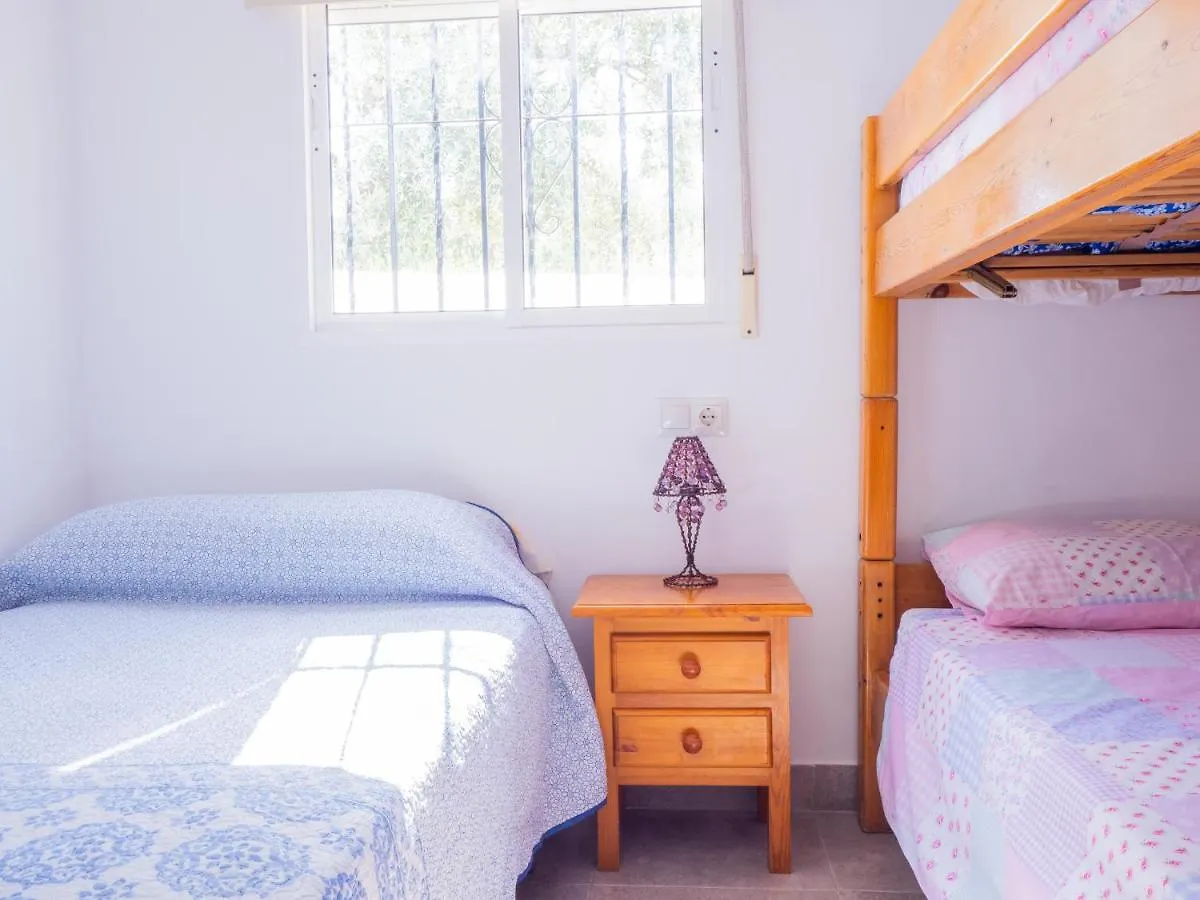 Casa vacanze Cubo'S Casa Rural La Guillena Alhaurín el Grande