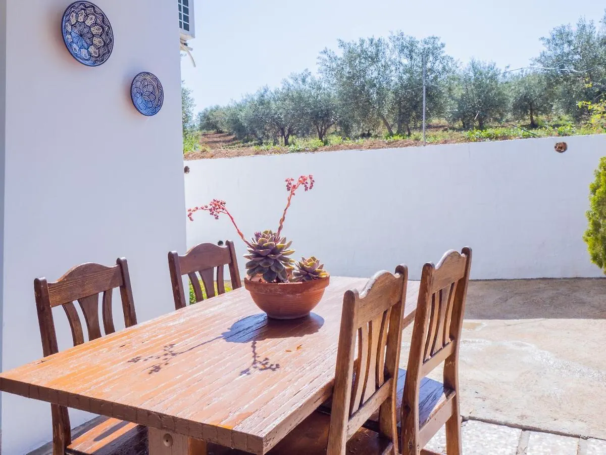 Cubo'S Casa Rural La Guillena Alhaurin el Grande Spain