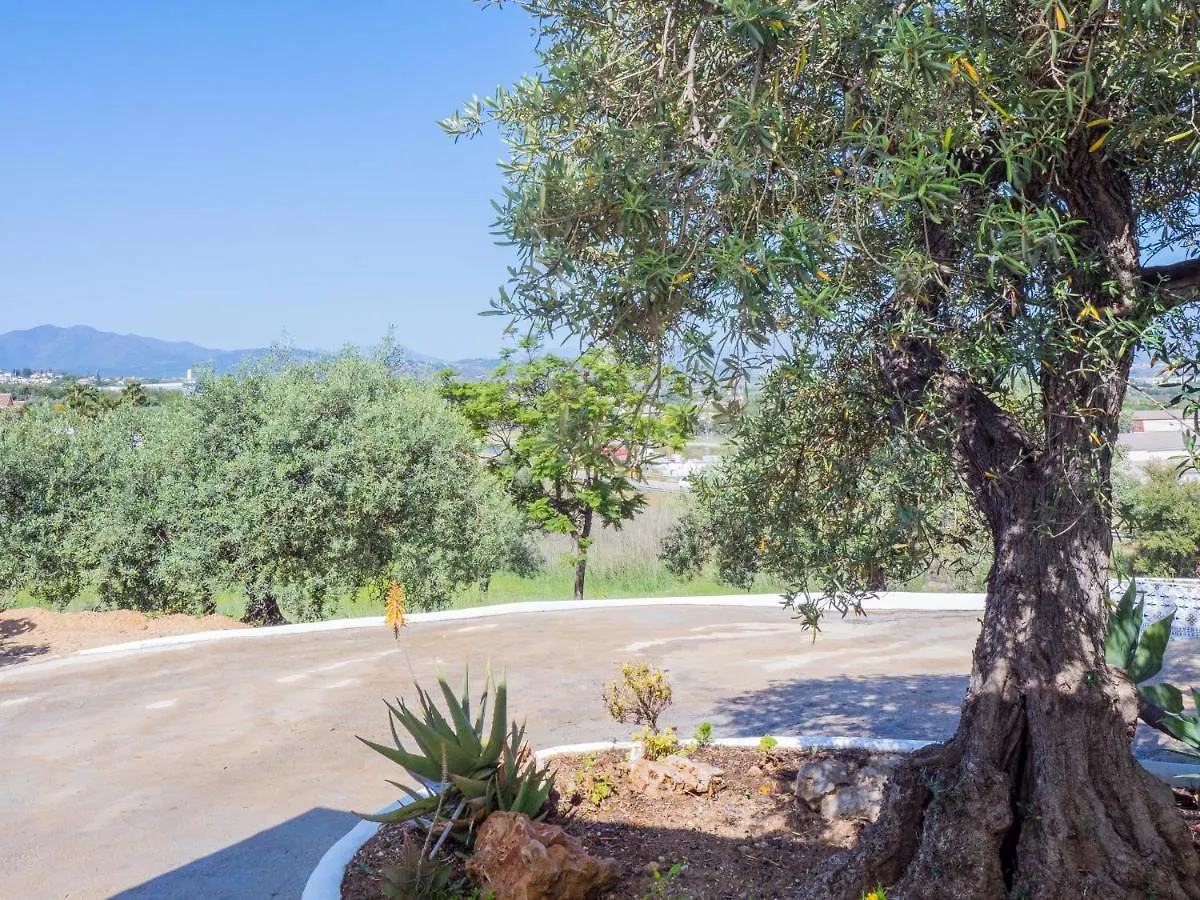 Holiday home Cubo'S Casa Rural La Guillena Alhaurin el Grande Spain