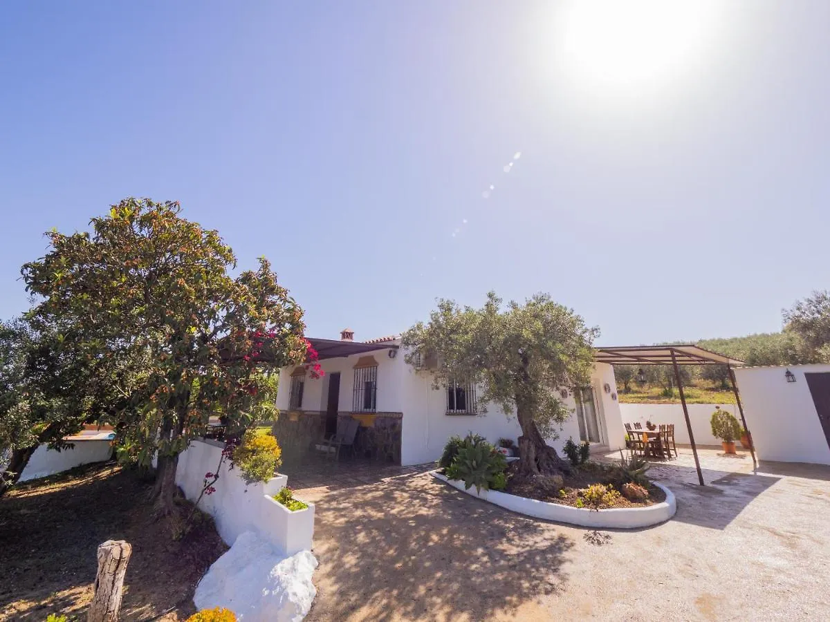 Cubo'S Casa Rural La Guillena Alhaurín el Grande
