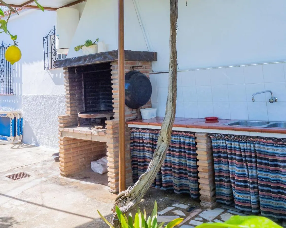 Cubo'S Casa Rural La Guillena Alhaurin el Grande 0*,
