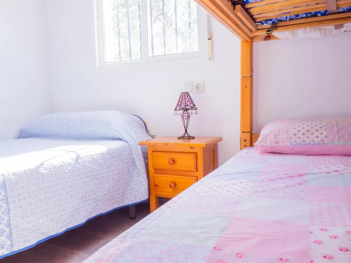 Cubo'S Casa Rural La Guillena Alhaurin el Grande Holiday home