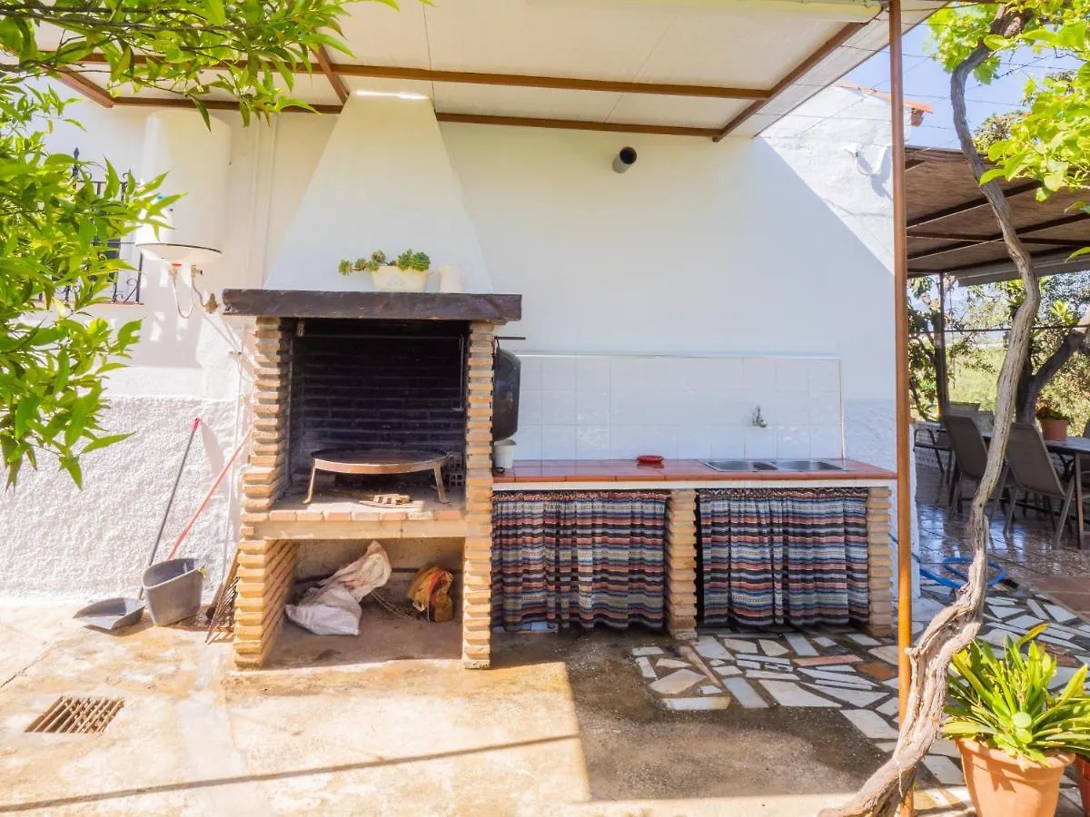 Casa vacanze Cubo'S Casa Rural La Guillena Alhaurín el Grande Spagna