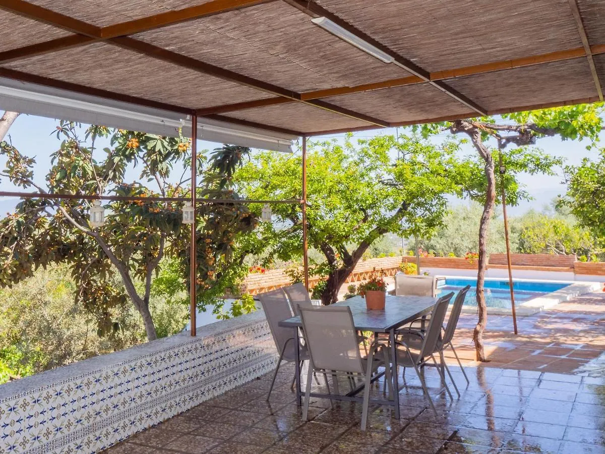 Casa vacanze Cubo'S Casa Rural La Guillena Alhaurín el Grande