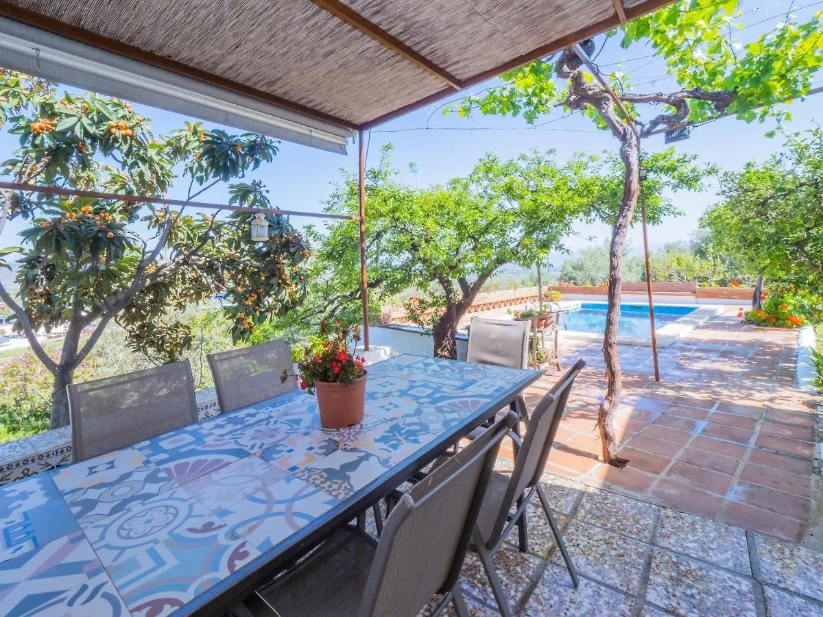 Cubo'S Casa Rural La Guillena Alhaurín el Grande Casa vacanze